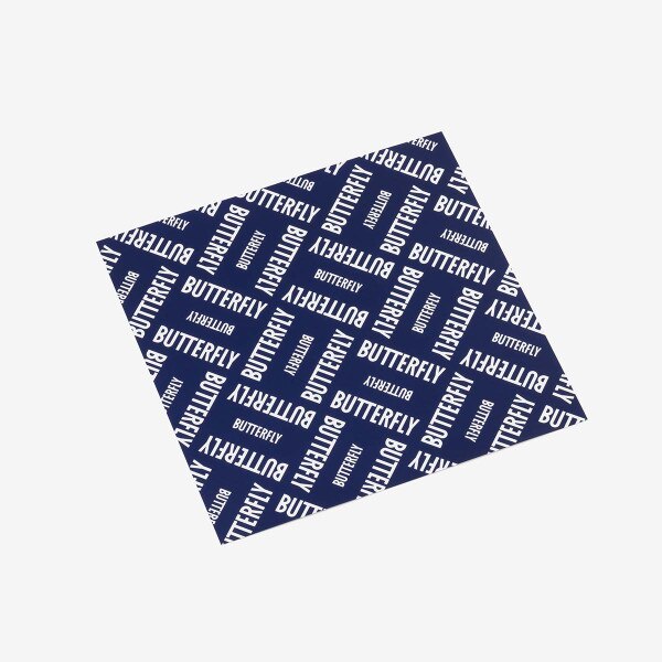 Butterfly Adsorptive Protect Film III - Square